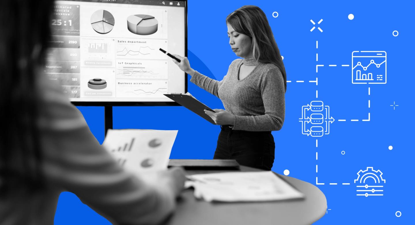 Data Infrastructure Optimization