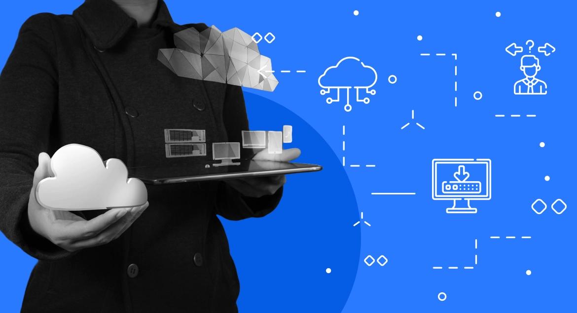 Cloud-Based, Cloud-Native, and Cloud-Enabled Applications
