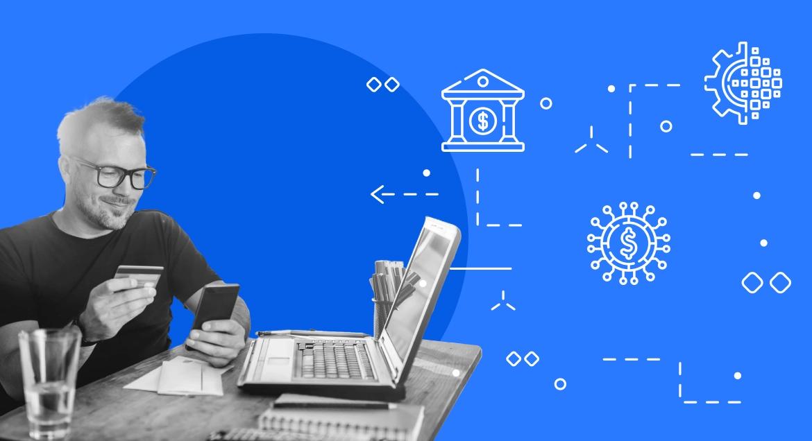 Full Agentic AI in fintech
