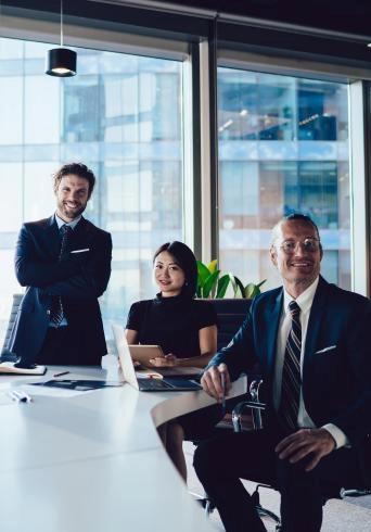 AI adaptations for fintech